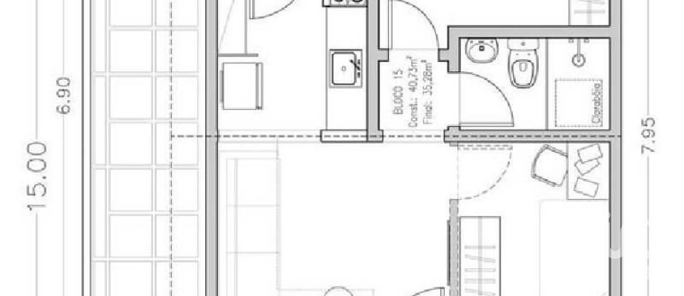 House T4 in Sado of 191 m²