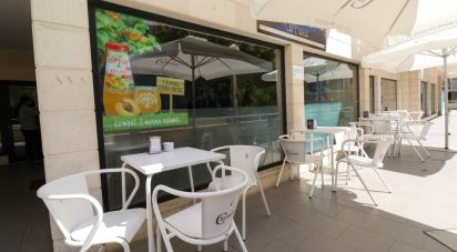 Boutique/Local commercial à Alcabideche de 130 m²