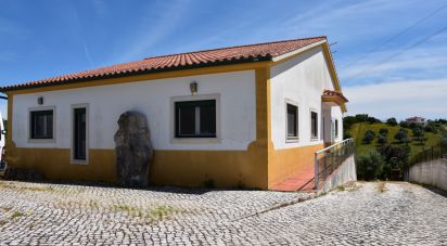 Casa de Campo T3 em Brogueira, Parceiros de Igreja e Alcorochel de 219 m²