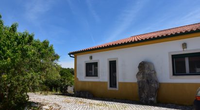 Maison de campagne T3 à Brogueira, Parceiros de Igreja e Alcorochel de 219 m²