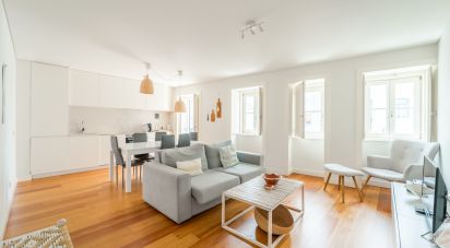 Appartement T2 à Santa Maria Maior de 90 m²