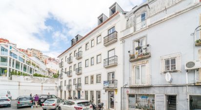 Apartamento T2 em Santa Maria Maior de 90 m²