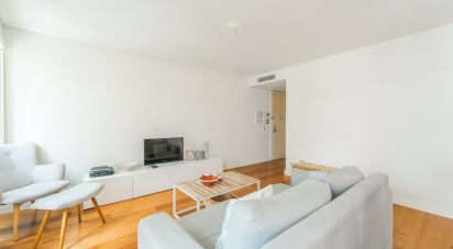 Apartamento T2 em Santa Maria Maior de 90 m²