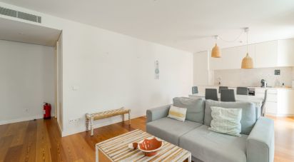 Apartment T2 in Santa Maria Maior of 90 m²