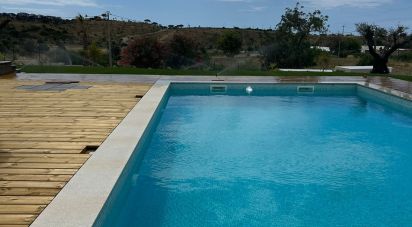 Country house T6 in Quarteira of 321 m²