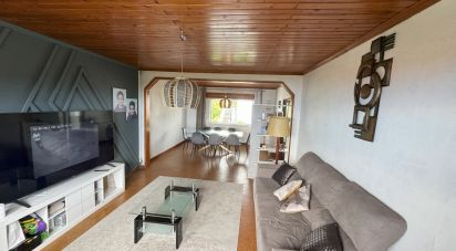 Lodge T3 in Ribeirinha of 374 m²