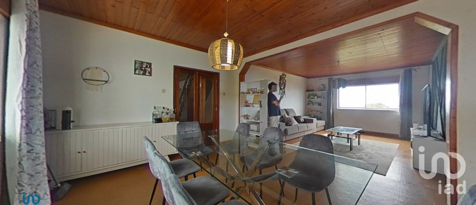 Lodge T3 in Ribeirinha of 374 m²