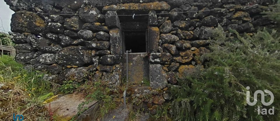 Lodge T3 in Ribeirinha of 374 m²