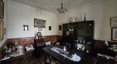 Maison traditionnelle T5 à Vilar de 213 m²