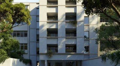 Apartment T2 in Paranhos of 85 m²