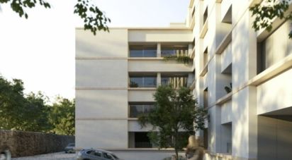Apartment T2 in Paranhos of 85 m²