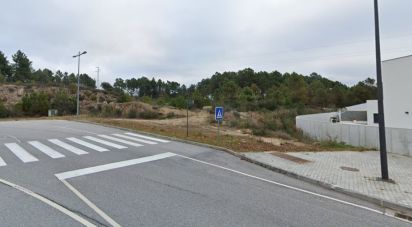 Land in Santa Cruz/Trindade E Sanjurge of 2,104 m²