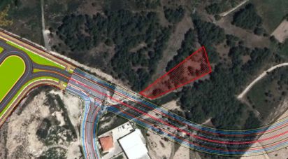 Land in Santa Cruz/Trindade E Sanjurge of 2,104 m²