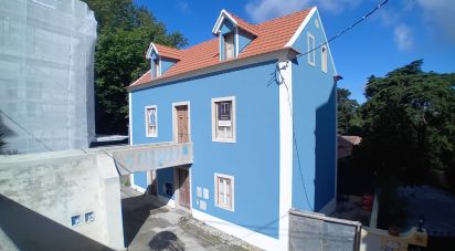 Cottage T6 in Sintra (Santa Maria e São Miguel, São Martinho e São Pedro de Penaferrim) of 160 m²