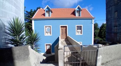 Chalé T6 em Sintra (Santa Maria e São Miguel, São Martinho e São Pedro de Penaferrim) de 160 m²