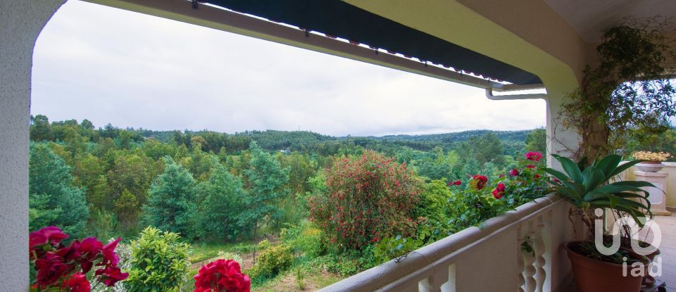 Farm T6 in Candosa of 334 m²