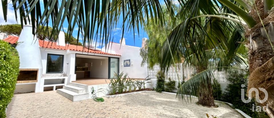 Maison T2 à Quarteira de 112 m²