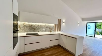 House T2 in Quarteira of 112 m²