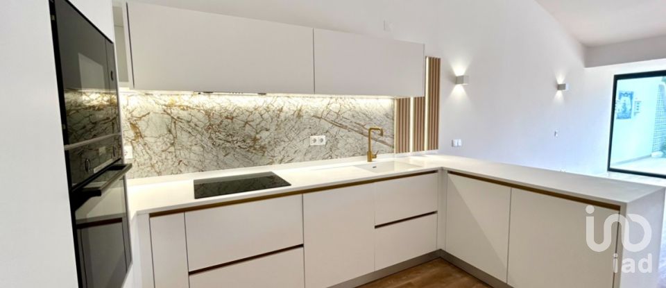 Maison T2 à Quarteira de 112 m²