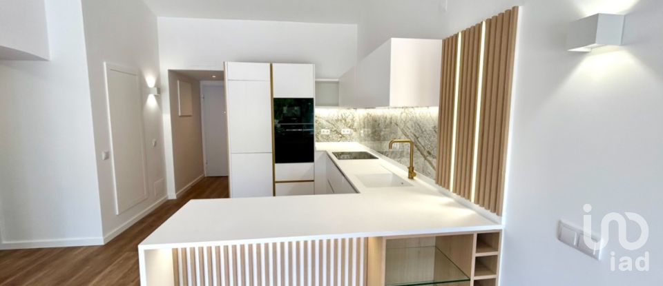 Maison T2 à Quarteira de 112 m²