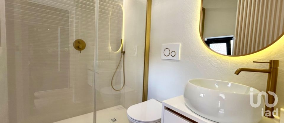 Maison T2 à Quarteira de 112 m²