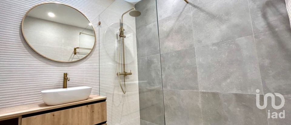 Maison T2 à Quarteira de 112 m²