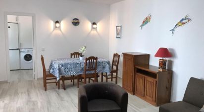 Appartement T1 à Porches de 67 m²