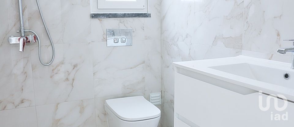 Maison T3 à Fernão Ferro de 162 m²