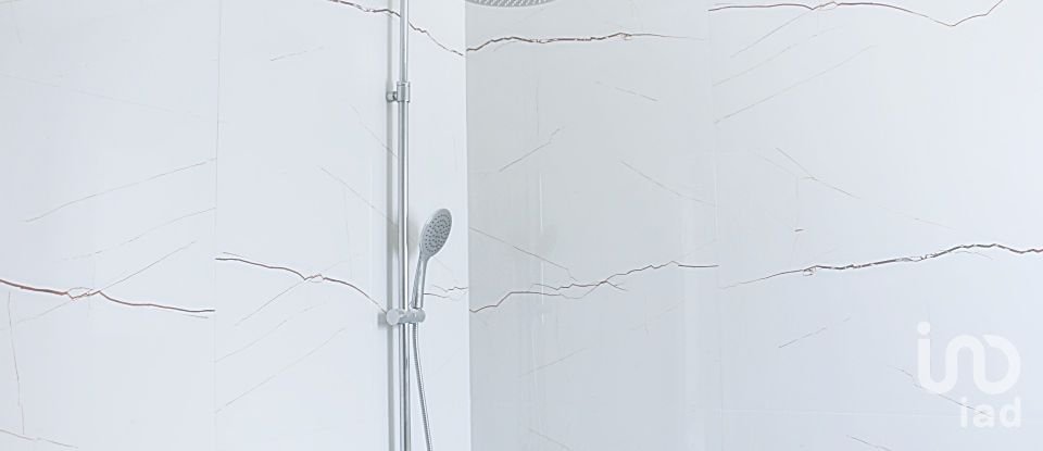 Maison T3 à Fernão Ferro de 162 m²