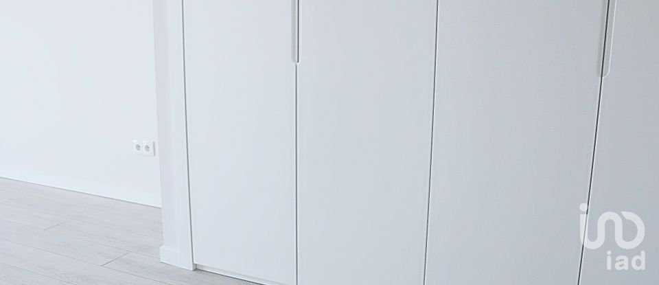 Maison T3 à Fernão Ferro de 162 m²