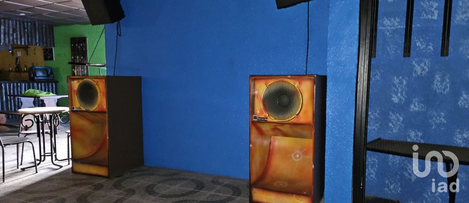 Boutique/Local commercial à Bombarral e Vale Covo de 524 m²