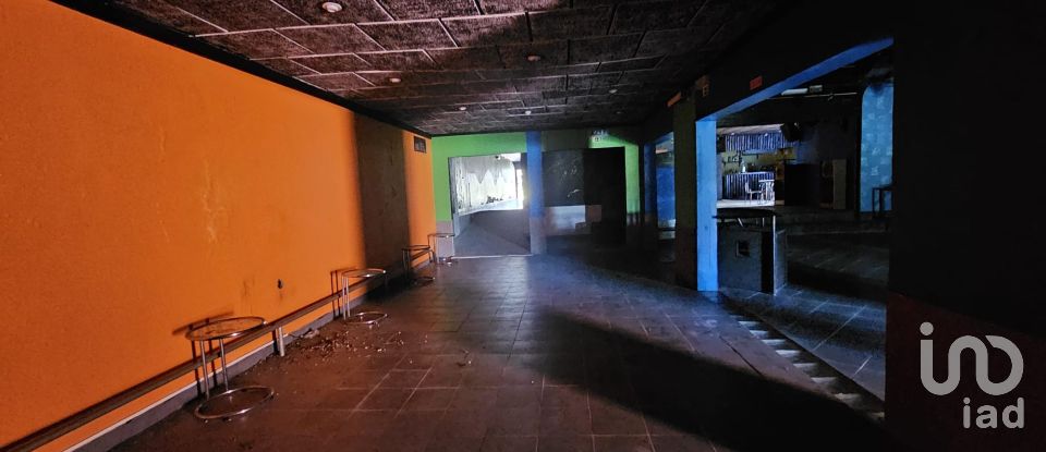 Boutique/Local commercial à Bombarral e Vale Covo de 524 m²