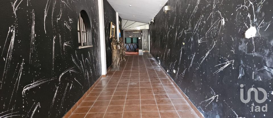 Boutique/Local commercial à Bombarral e Vale Covo de 524 m²