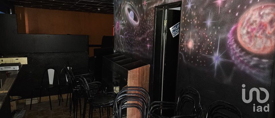 Boutique/Local commercial à Bombarral e Vale Covo de 524 m²