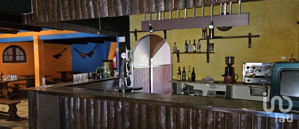 Boutique/Local commercial à Bombarral e Vale Covo de 524 m²