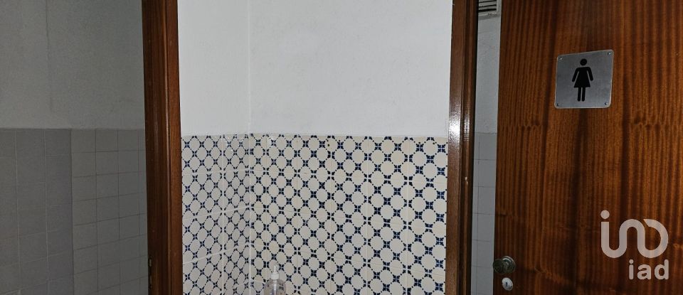 Boutique/Local commercial à Bombarral e Vale Covo de 524 m²