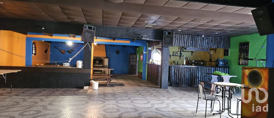 Boutique/Local commercial à Bombarral e Vale Covo de 524 m²