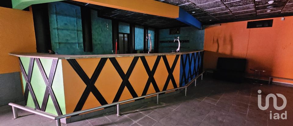 Boutique/Local commercial à Bombarral e Vale Covo de 524 m²