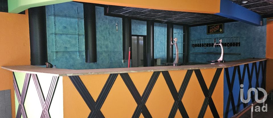 Boutique/Local commercial à Bombarral e Vale Covo de 524 m²