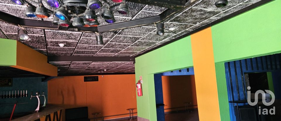 Boutique/Local commercial à Bombarral e Vale Covo de 524 m²