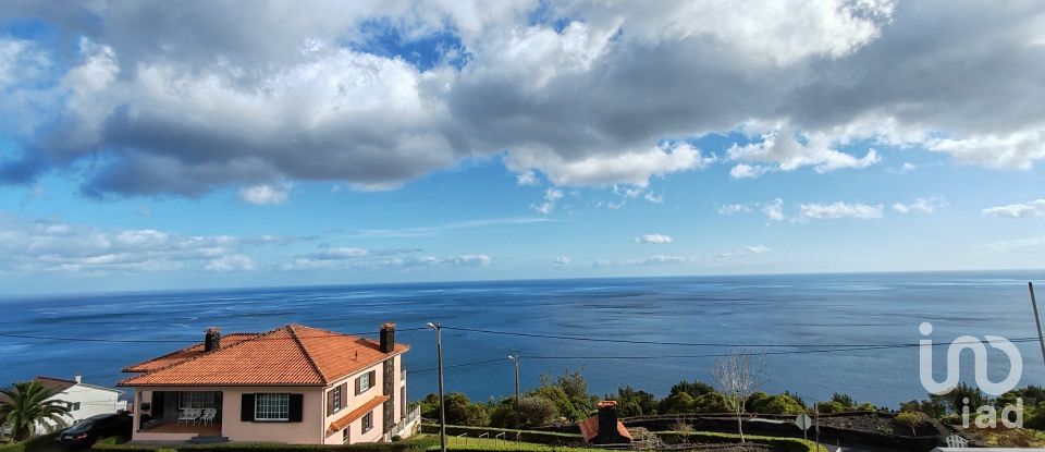 Maison T2 à Ribeiras de 120 m²