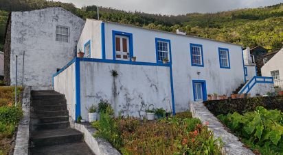 Maison T2 à Ribeiras de 120 m²