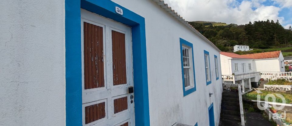 Maison T2 à Ribeiras de 120 m²