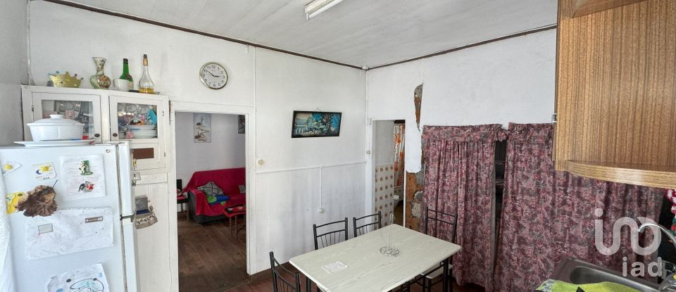 Maison T2 à Ribeiras de 120 m²