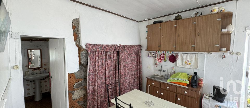 Maison T2 à Ribeiras de 120 m²