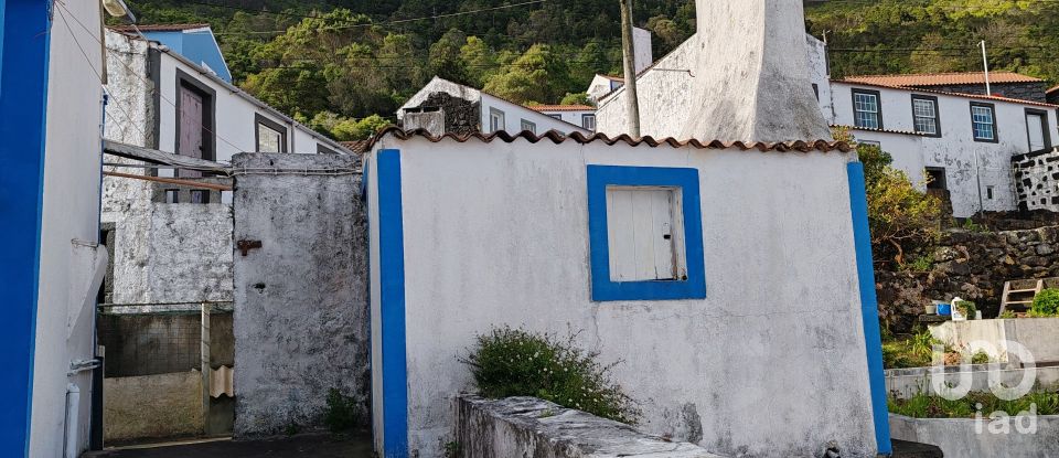 Maison T2 à Ribeiras de 120 m²