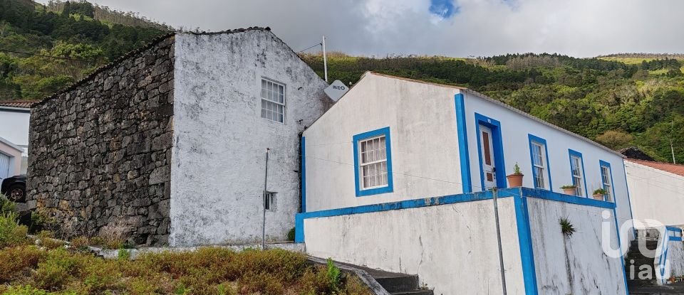 Maison T2 à Ribeiras de 120 m²