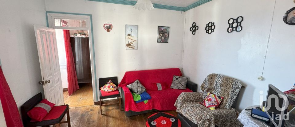 Maison T2 à Ribeiras de 120 m²