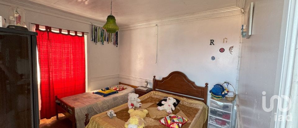 Maison T2 à Ribeiras de 120 m²