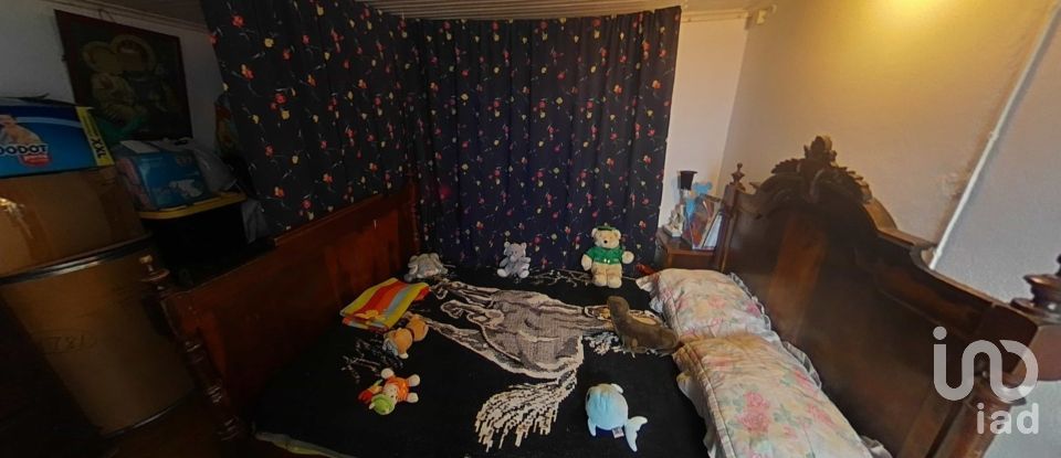 Maison T2 à Ribeiras de 120 m²